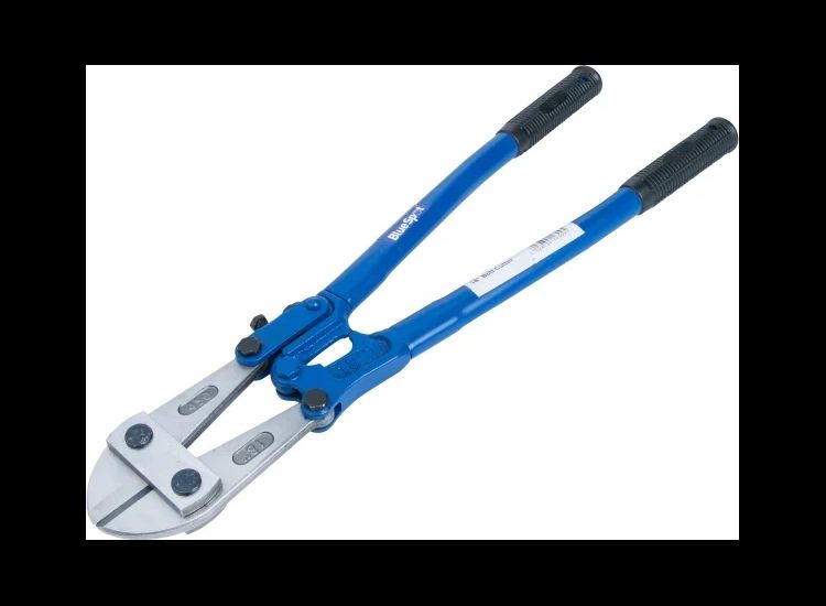 BlueSpot Tools Bolt Cutters 450mm (18in)