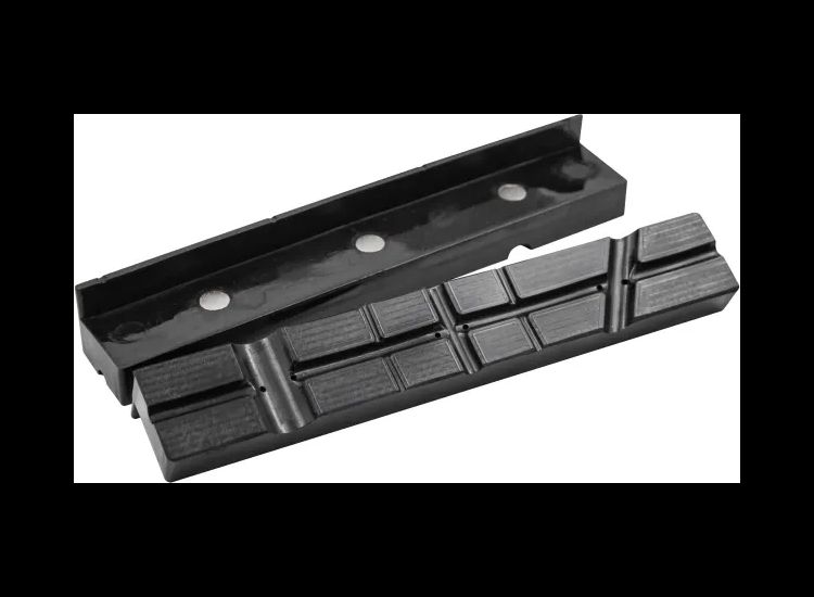 Faithfull Magnetic Plastic Vice Jaws