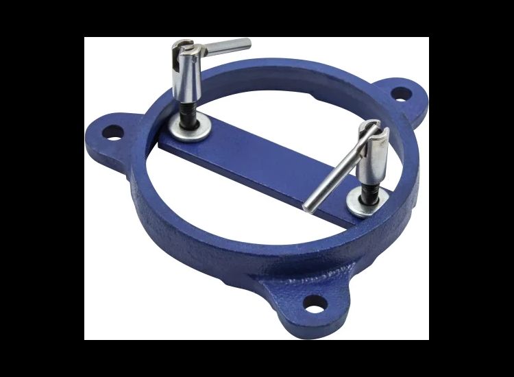 Faithfull Swivel Base for FAIMV100SG Mechanics Vice