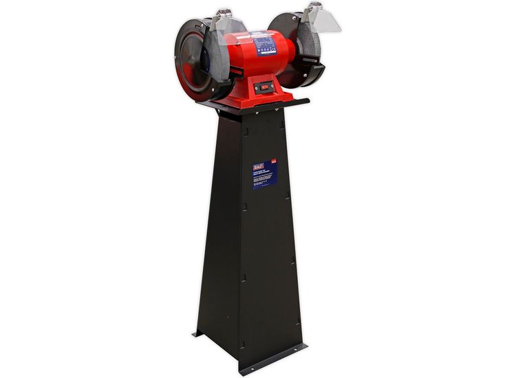 Sealey SM57/ST Floor Stand for Sealey Bench Grinders
