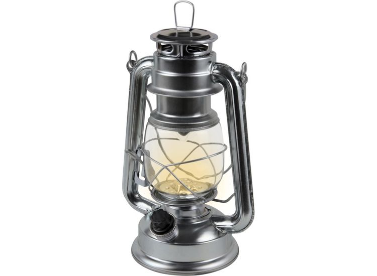 SupaLite SHHL10 LED Hurricane Lantern