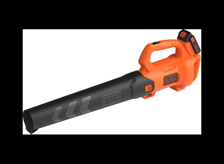 BLACK + DECKER BCBL200L Axial Blower 18V 1 x 2.0Ah Li-ion