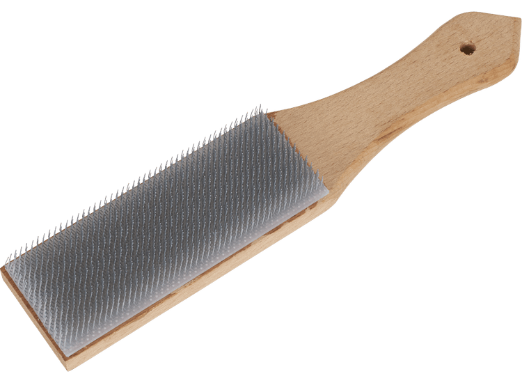 Sealey File Cleaning Brush FB01