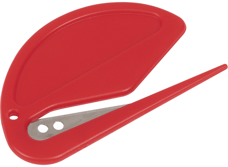 Sealey Film Cutter - Pack of 10 SFC10