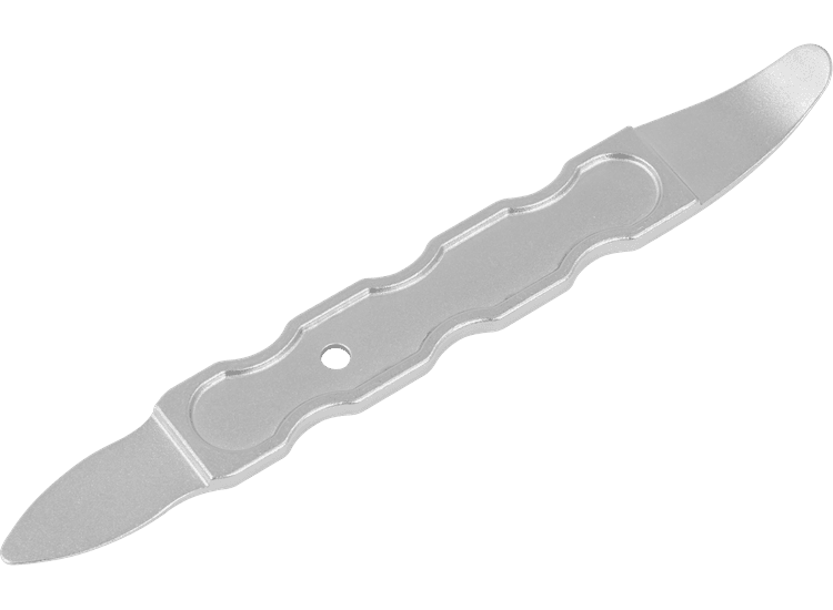 Sealey Trim Tool Flat/Curved Carbon Steel RT02