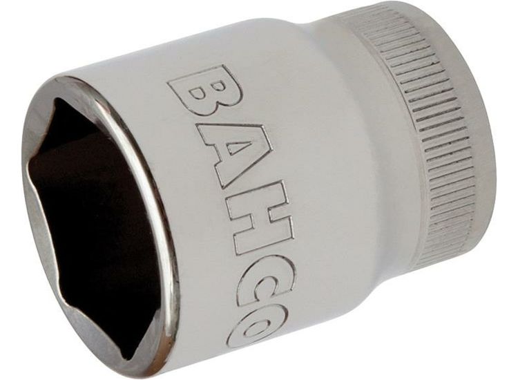 Bahco SB7800SM Series Hexagon Metric Socket