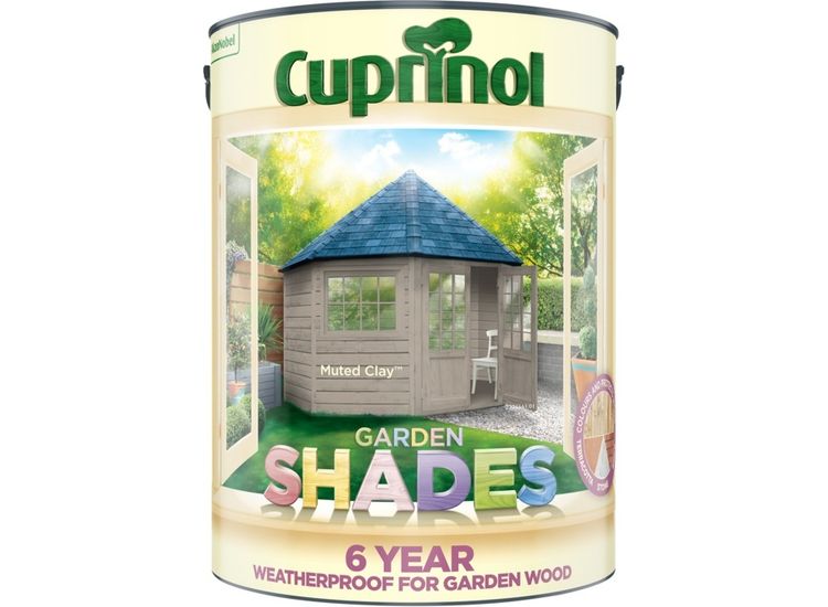 Cuprinol Garden Shades 5L