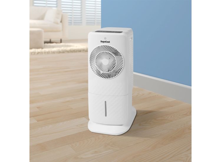 SupaCool SCF50 Air Cooler With Remote Control