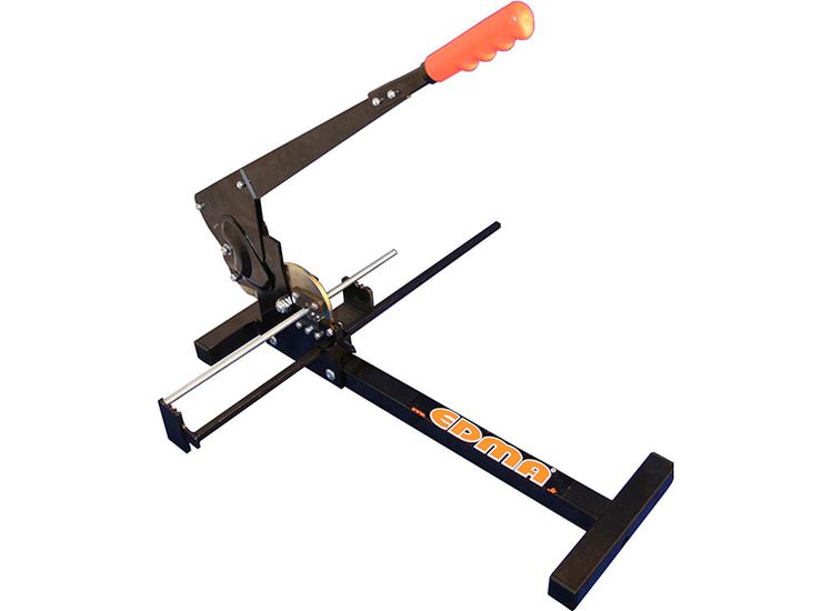 Edma Rod Cut Threaded Rod Cutter