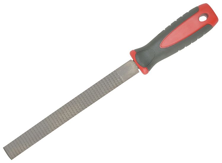 Faithfull Flat Wood Rasp