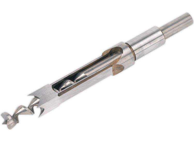 Sealey SM96CDS58 Chisel &amp; Drill Set 5/8"