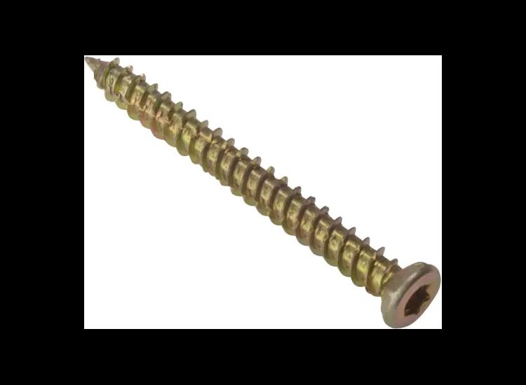 ForgeFix Concrete Frame Screw
