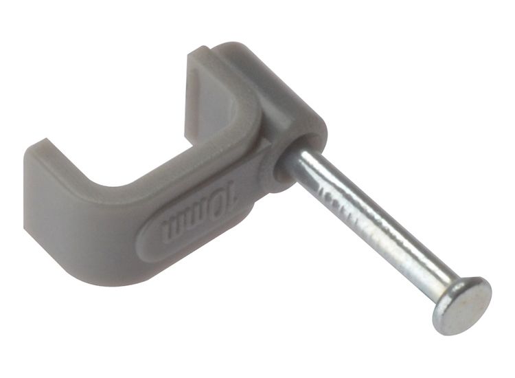 ForgeFix Flat Cable Clips