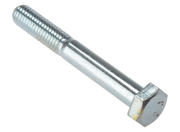 ForgeFix High Tensile Bolts, ZP