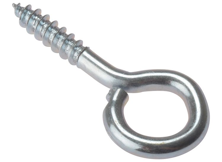 ForgeFix Screw Eyes, ZP