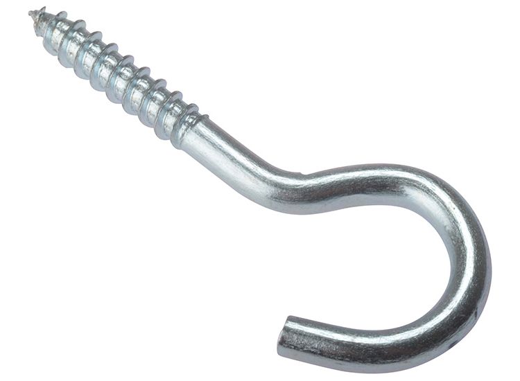 ForgeFix Screw Hooks, ZP