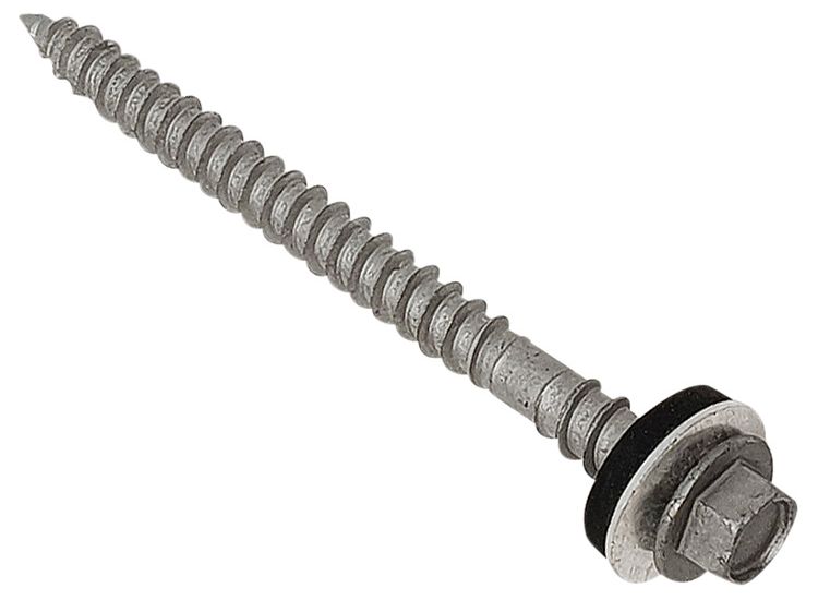ForgeFix TechFast Screws, Composite Roof to Timber