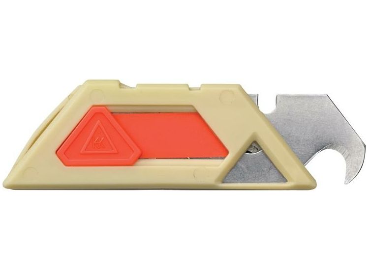 Hultafors UBH Hook Utility Blades (Dispenser of 10)