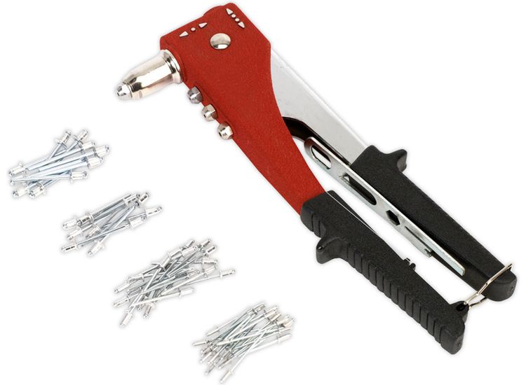 Sealey AK397 Two-Way Riveting Kit