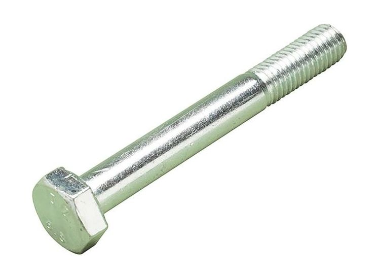 METALMATE® High Tensile Bolts, Zinc Plated