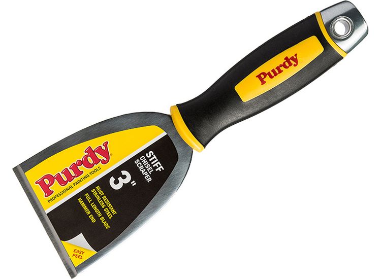 Purdy® Premium Stiff Putty Knife