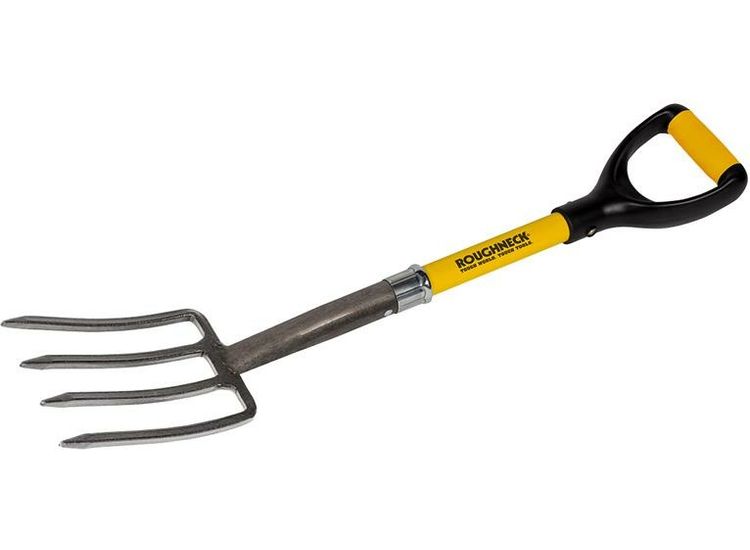 Roughneck Micro Fork YD