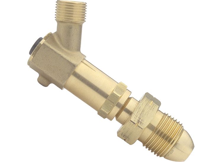 Sievert HF3 Hose Failure Valve