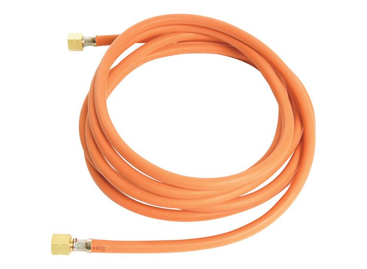 Sievert Hose Assembly