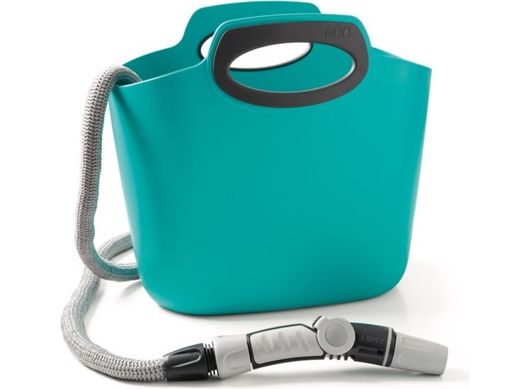 Hozelock 100-010-419 Aquapop Blue