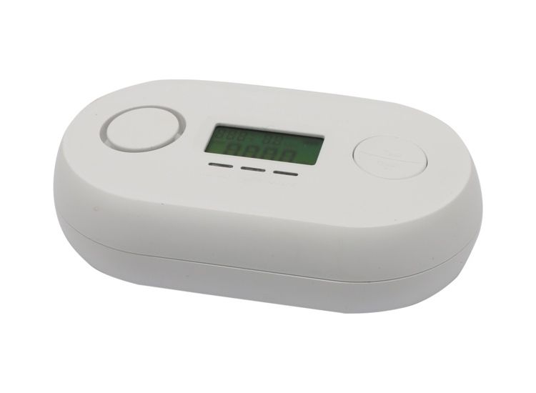 Daewoo ELA1388GE Interlinked Carbon Monoxide Detector