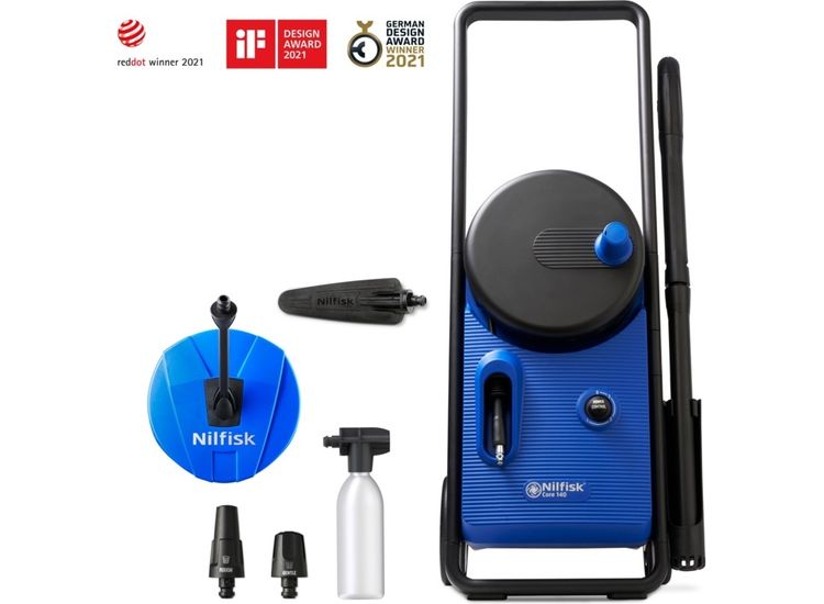 128471264 Core 140 Bar Home Pressure Washer