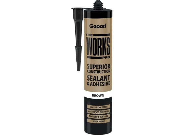 Sealant &amp; Adhesive Pro