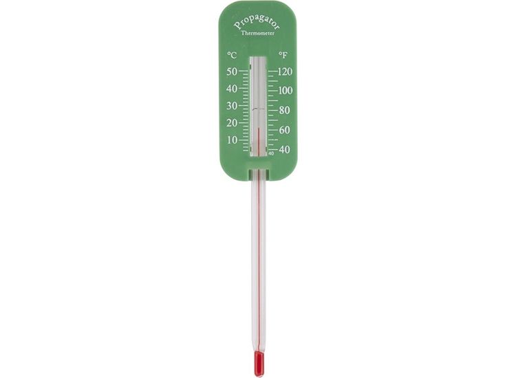 Ambassador AS5 Propagation Thermometer