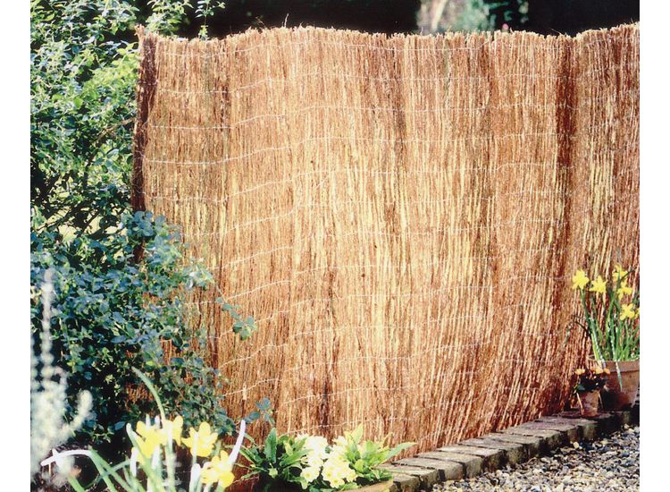 Ambassador ATS415 Thatch Screening