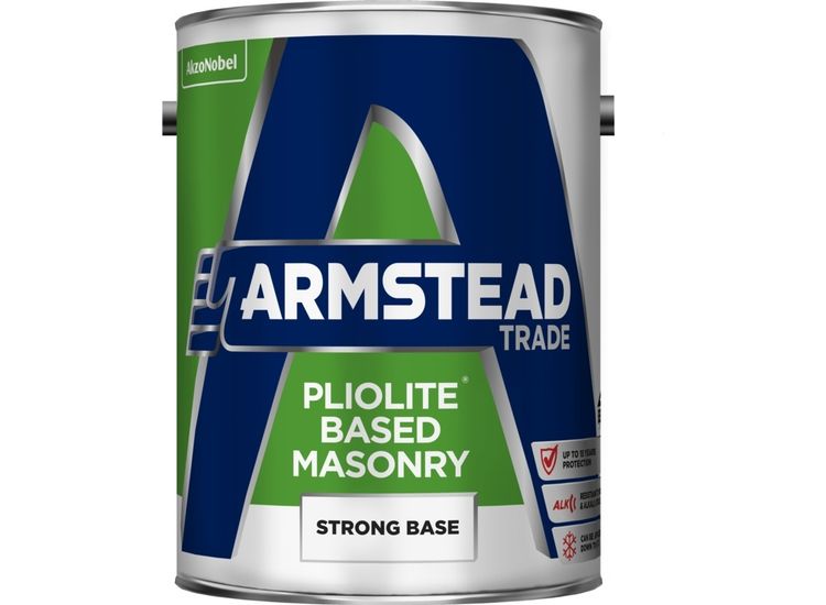 Armstead Trade Pliolite Masonry Strong Base