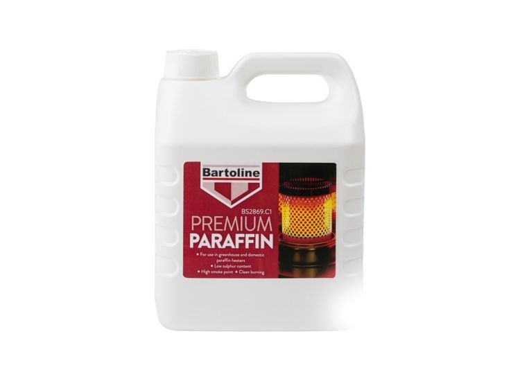 Bartoline Paraffin Direct Delivery 160 Units