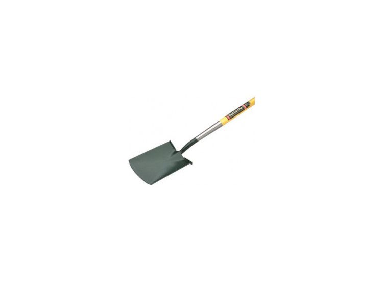 Bulldog 5610012850 28 Myd Treaded Digging Spade
