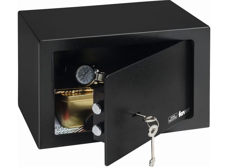 Burg Wachter S3K Small Key Locking Safe