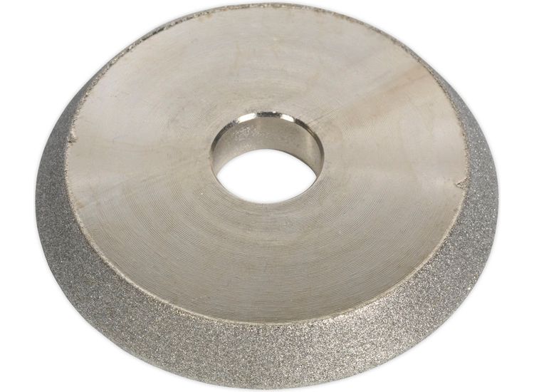 Sealey SMS2008.10 Grinding Wheel for SMS2008