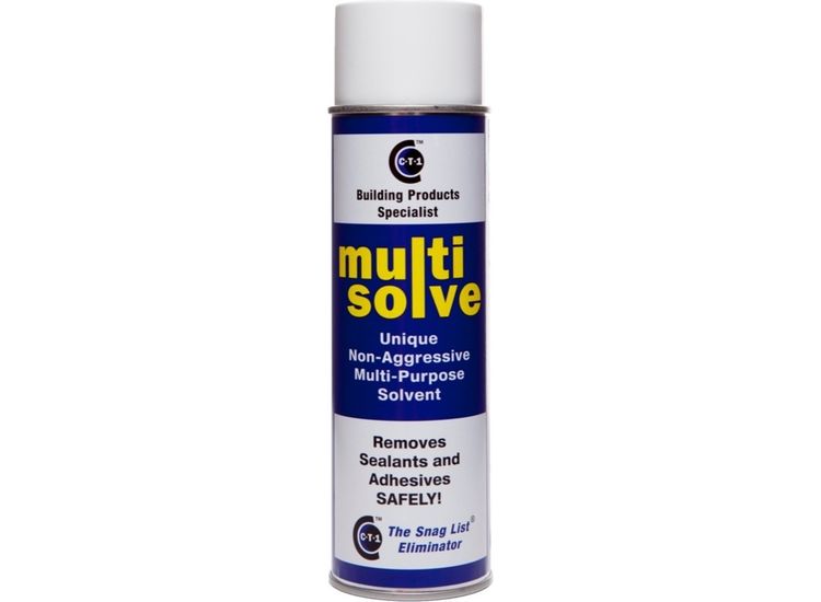 C-Tec Multisolve Can