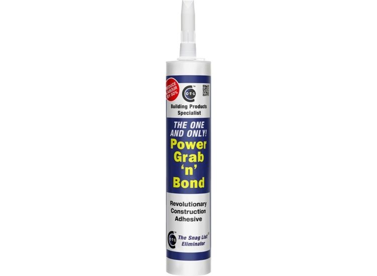 C-Tec PGB535006 Power Grab N Bond