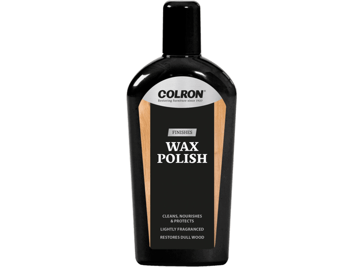 Colron 30423 Wax Polish