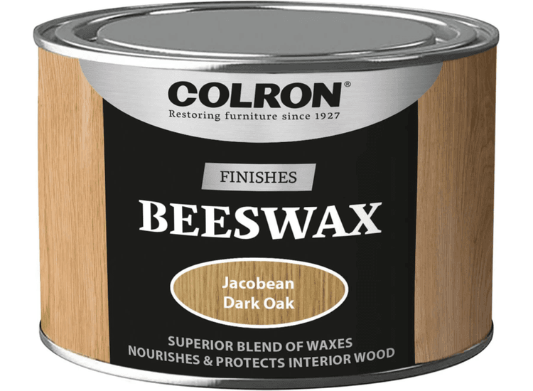 Colron 34548 Beeswax Jacobean Dark Oak