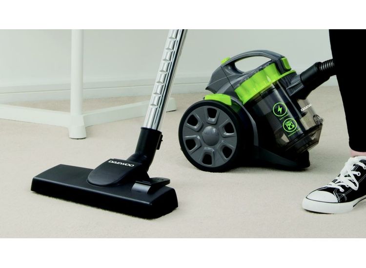 Daewoo FLR00046GE Cyclonic Vacuum 2.0L