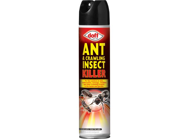 Doff DP1033-04 Ant and Crawling Insect Killer