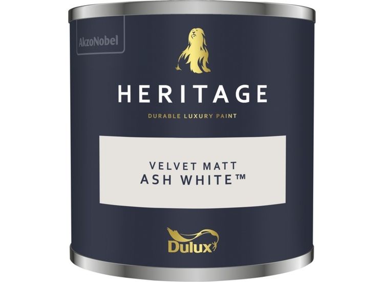 Dulux Heritage Tester 125ml