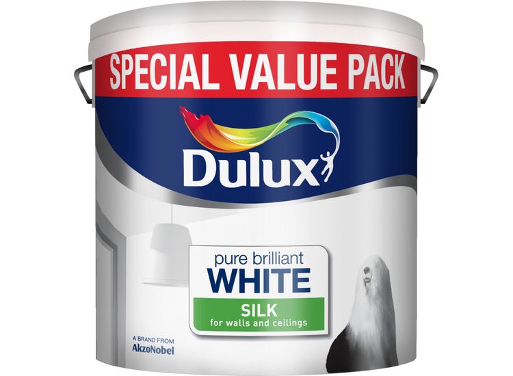 Dulux Silk 6L