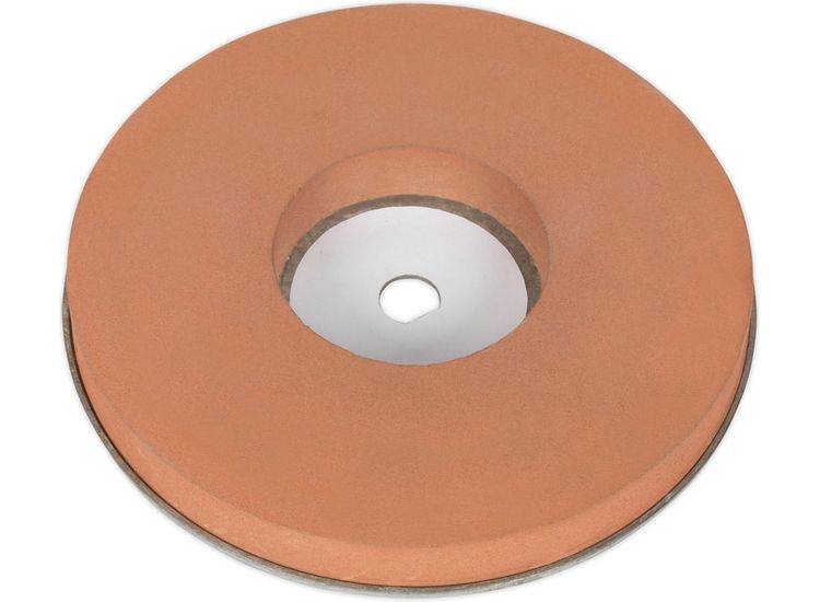 Sealey SMS2107GW200W Wet Stone Wheel &amp;#8709;200mm for SMS2107