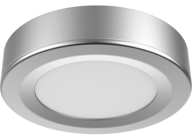 Energizer S11962 Circular Under Cabinet Kit Cool White