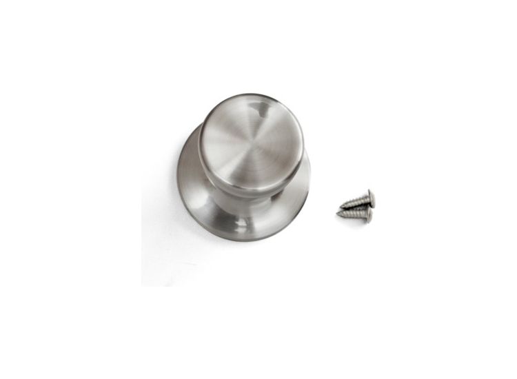 Era 172-51 Satin Dummy Door Knob